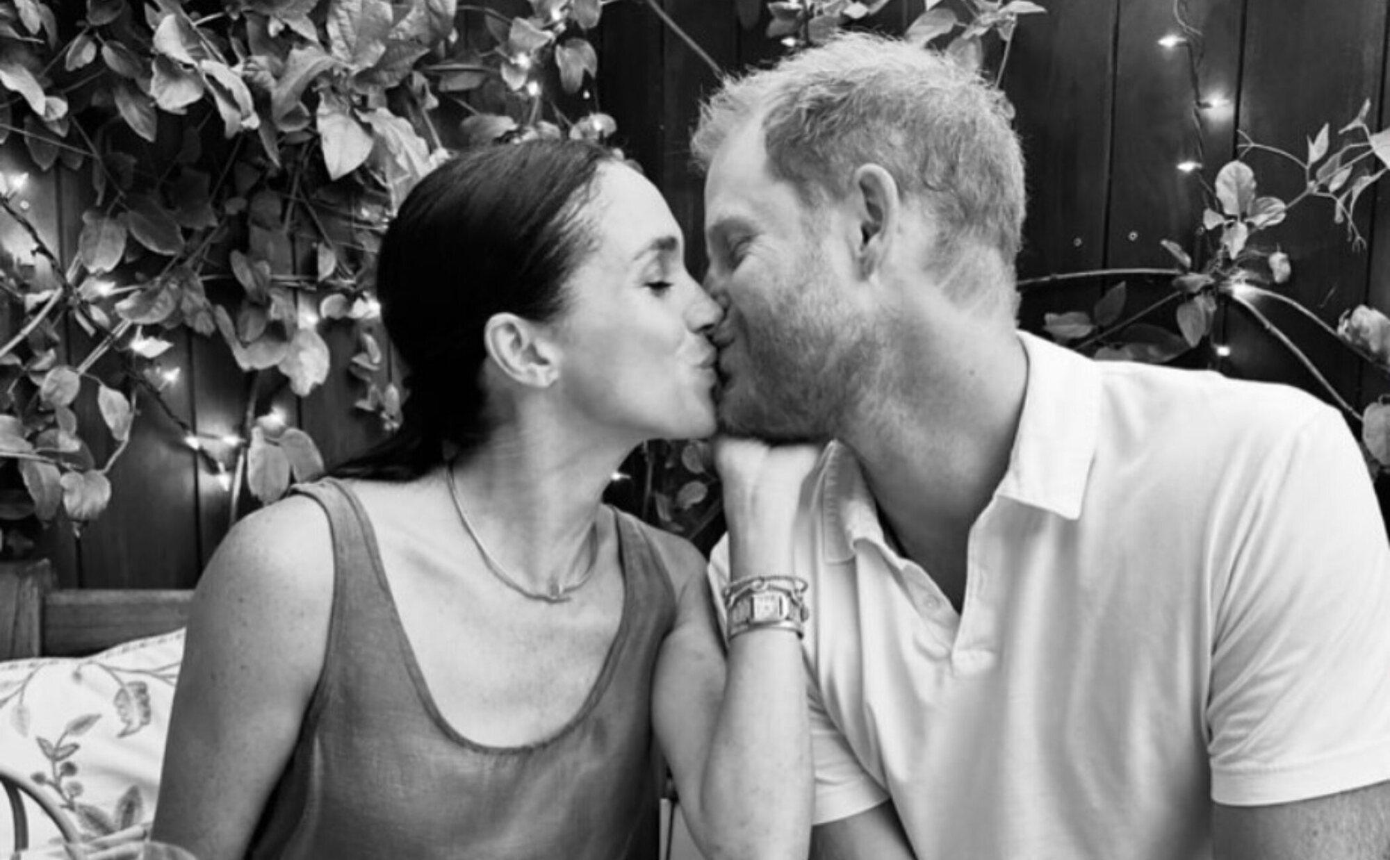 Harry y Meghan renuevan su alianza con Netflix tras las dudas sobre su futuro mediático