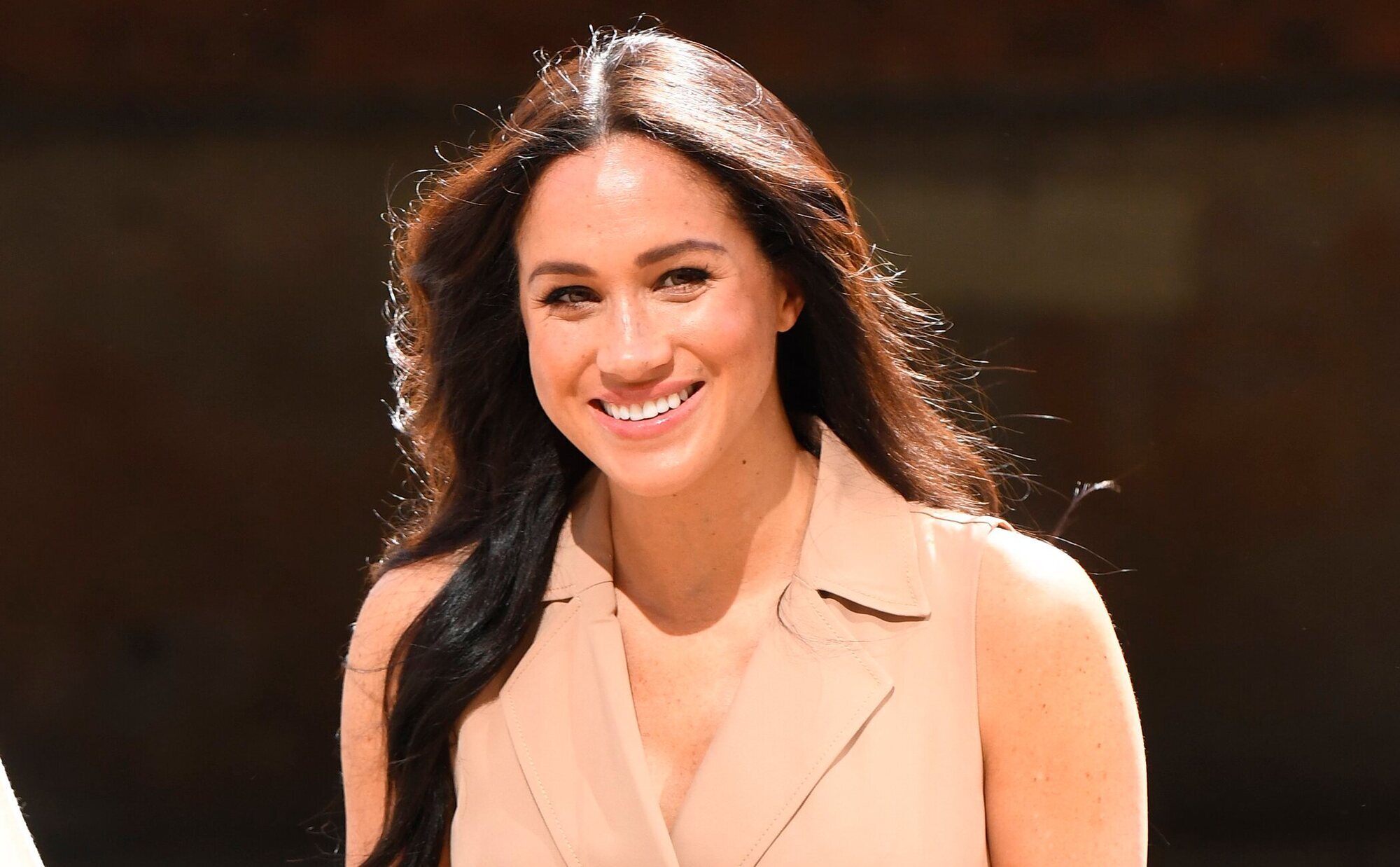 Acusan a Meghan Markle de "copiar" a Kate Middleton con su especial navideño de Netflix
