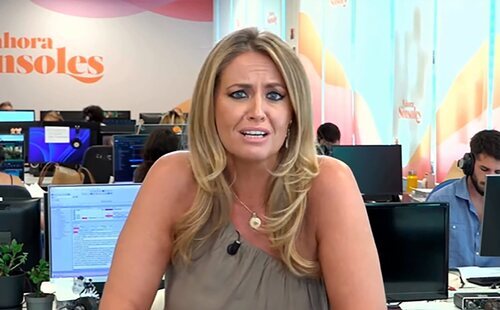 Pepa Romero sorprende en 'YAS verano' al confesar lo que cobra por sustituir a Sonsoles Ónega: "Gano muy poco"