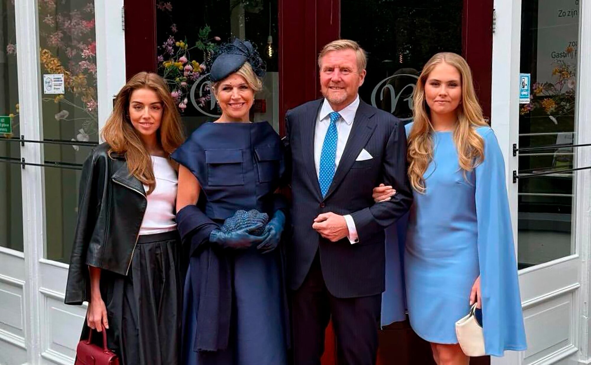 Escándalos reales: la serie que amenaza con sacudir a la monarquía holandesa