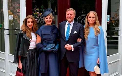 Escándalos reales: la serie que amenaza con sacudir a la monarquía holandesa