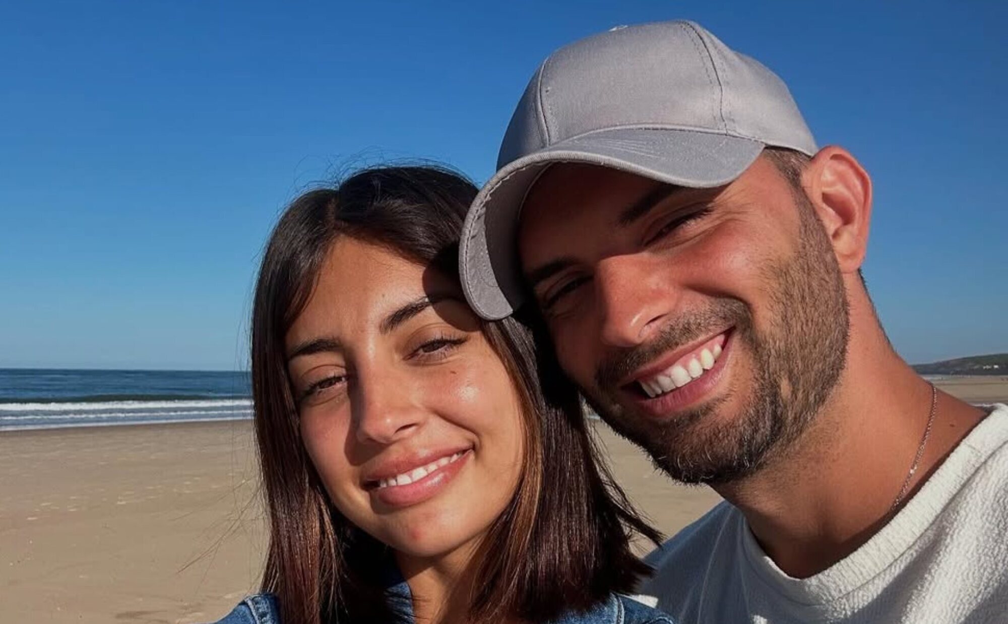 Marieta prepara su boda con Suso y confiesa su decepción: "Hay gente que iba a invitar y ni me ha felicitado"