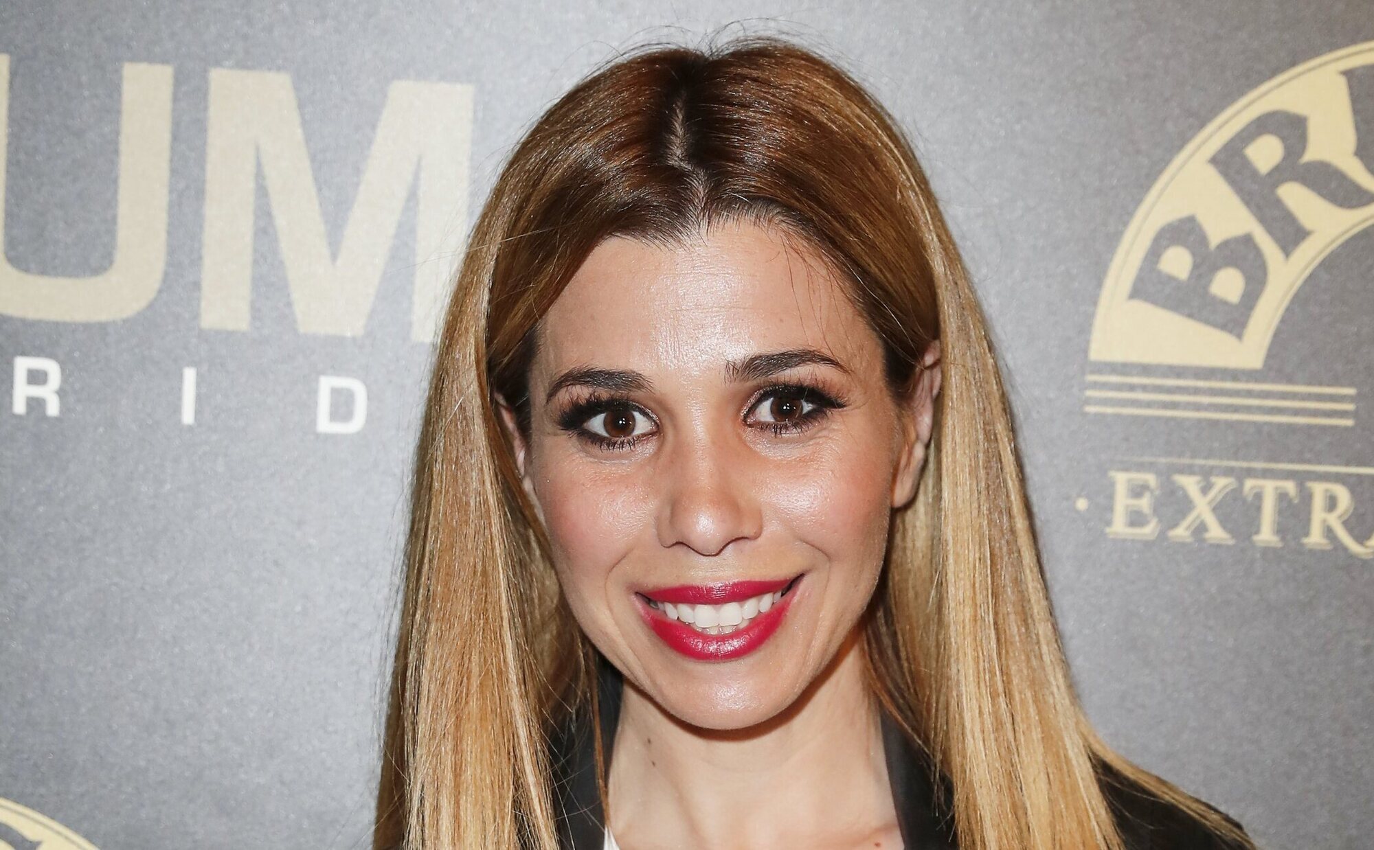 Natalia confirma su nueva relación durante la presentación de su single 'Tu diosa'