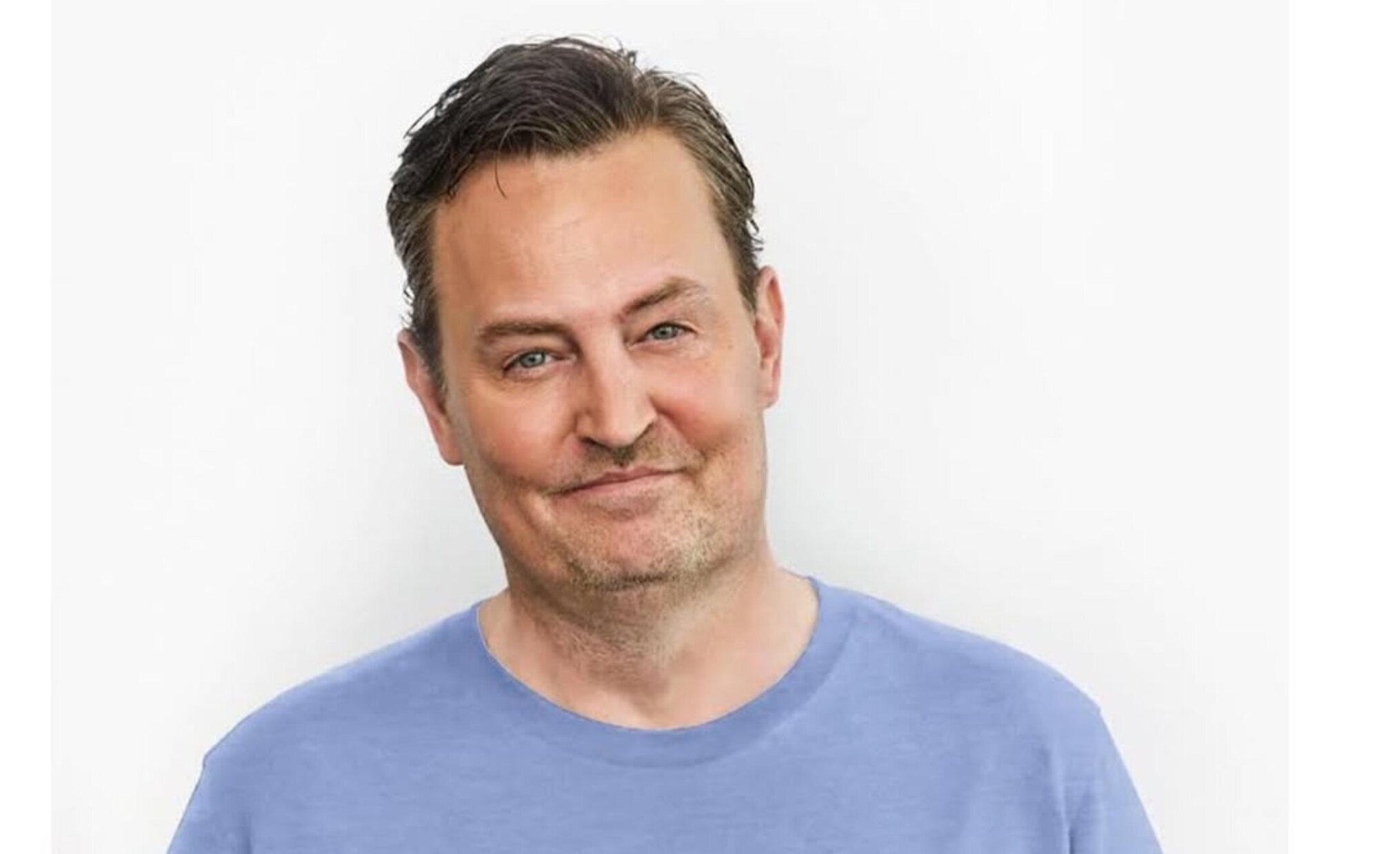 La 'reina de la ketamina' se declara culpable por la muerte de Matthew Perry