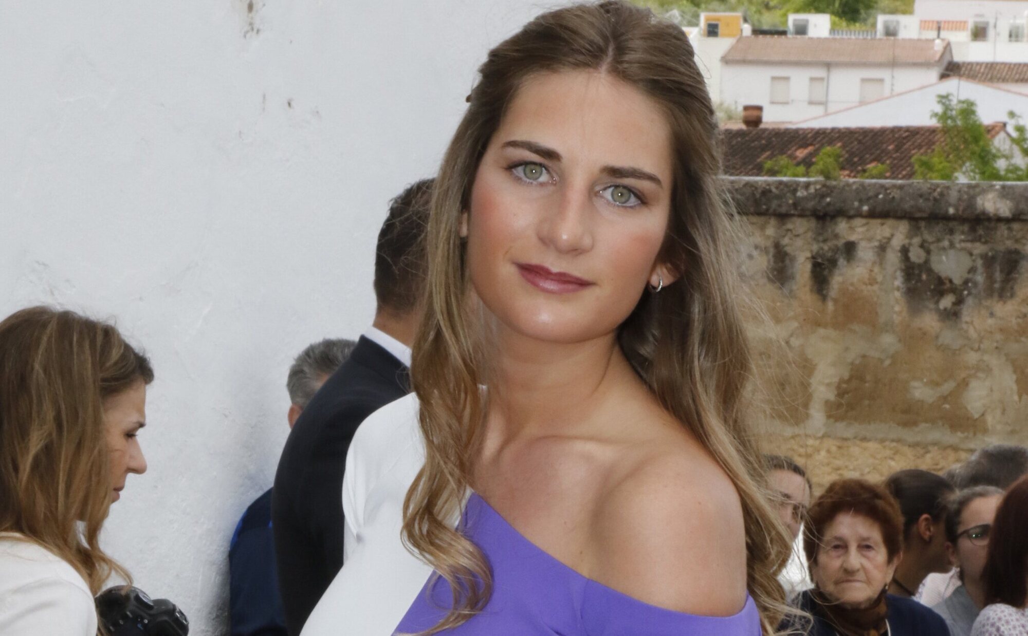 Sibi Montes, hermana de Lourdes, da a luz a su primer hijo: "Tía orgullosa"