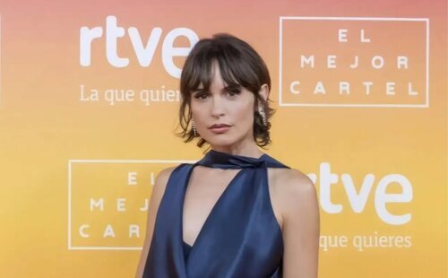 El cine español llora la muerte de Verónica Echegui: las redes se llenan de homenajes