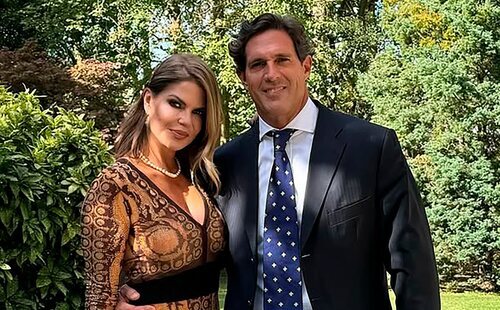Makoke y Gonzalo reaparecen tras cancelar su boda: "Estamos muy tristes, pero unidos"