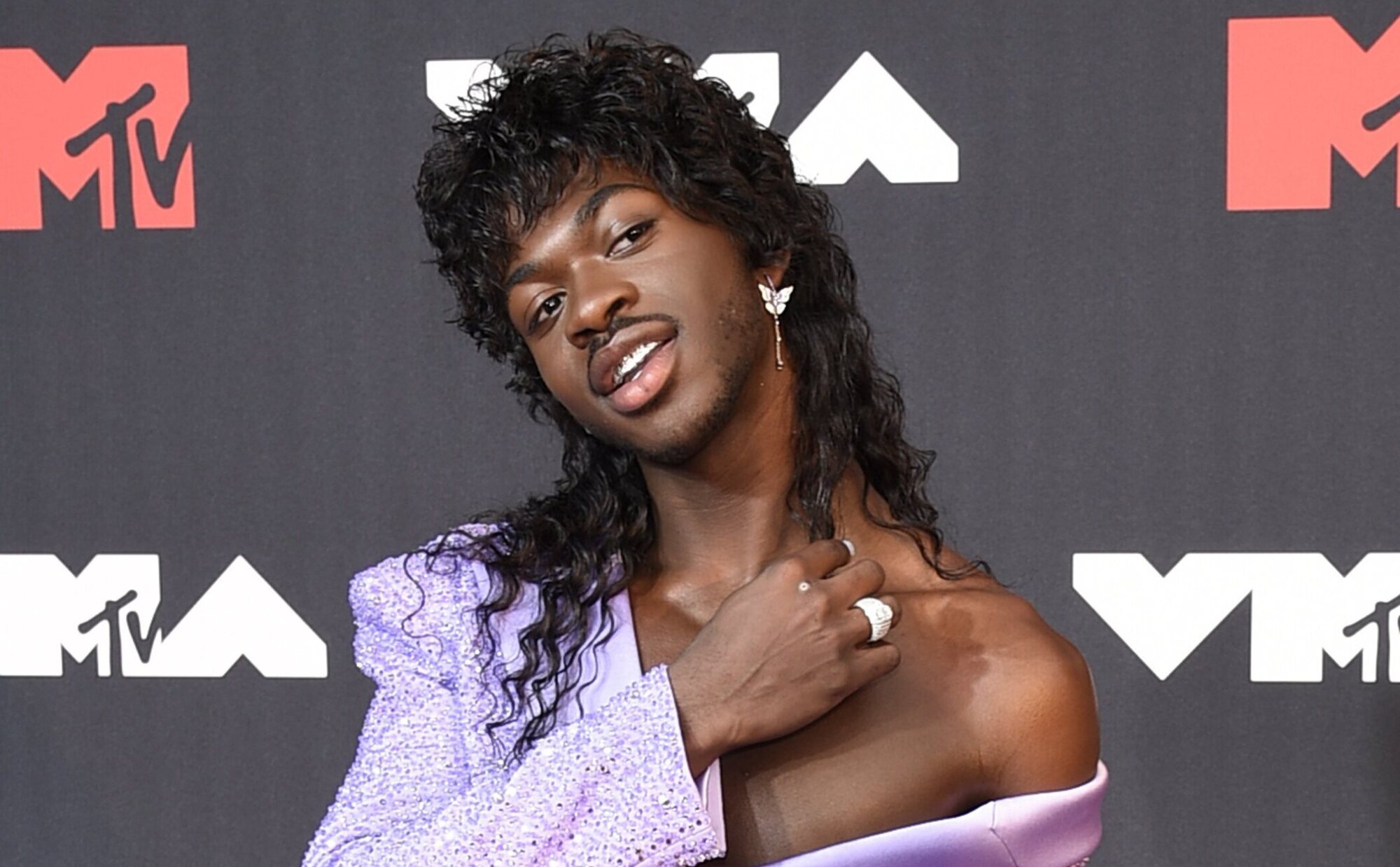Lil Nas X rompe su silencio tras su detención: "Fue aterrador"