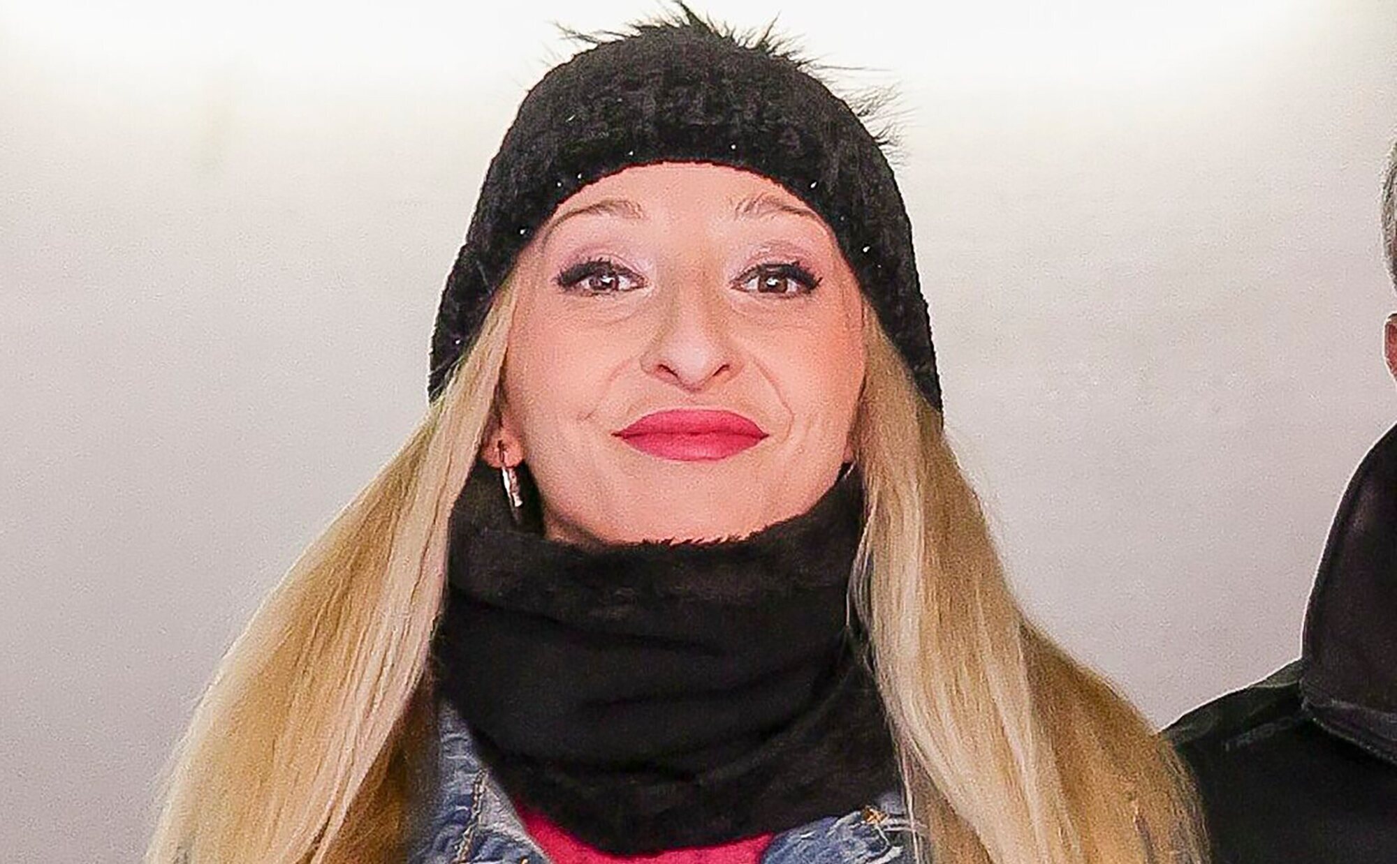 La reacción de Tamara al testamento de su hermana Michu: "No me extraña del todo"
