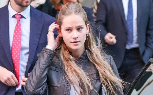 Irene Urdangarin y Juan Urquijo ponen fin a su relación: la distancia y la juventud marcan la ruptura
