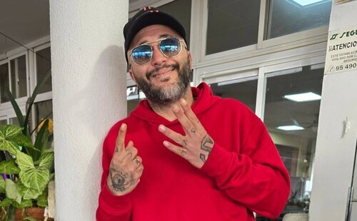 Kiko Rivera habría mantenido una relación secreta durante años mientras estaba casado con Irene Rosales