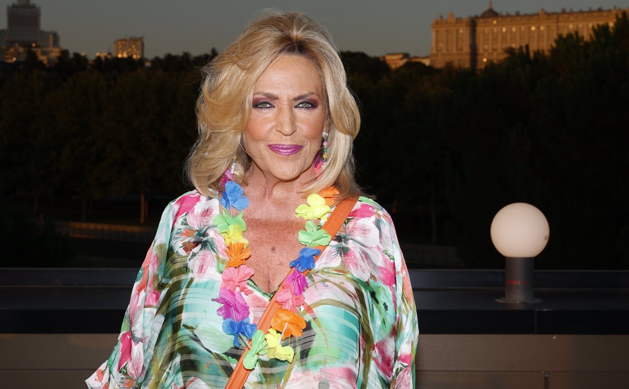 Lydia Lozano se ve obligada a pasar por quirófano antes de incorporarse a su nuevo trabajo en Mediaset
