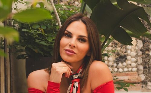 Irene Rosales desmiente haber realizado una exclusiva sobre su separación con Kiko Rivera