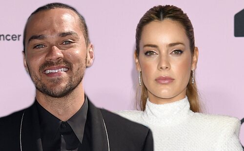 Alejandra Onieva presume de nuevo amor internacional: el famoso actor Jesse Williams, de 'Anatomía de Grey'