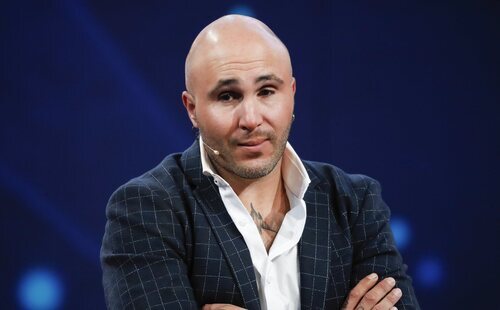 Sale a la luz que Kiko Rivera se puso en contacto con su exnovia Alba Muñoz estando con Irene Rosales