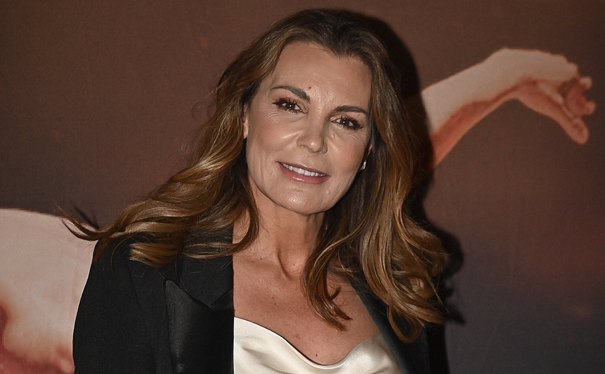 Mar Flores, muy cariñosa con Nicolás Corrochano en Ibiza: ¿nuevo amor o amistad especial?