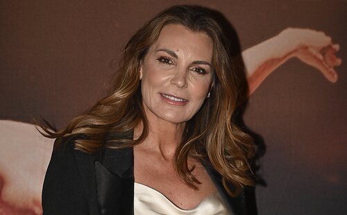 Mar Flores, muy cariñosa con Nicolás Corrochano en Ibiza: ¿nuevo amor o amistad especial?