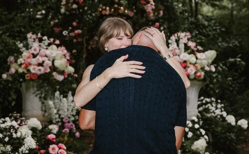 Todo lo que se sabe sobre la boda de Taylor Swift y Travis Kelce