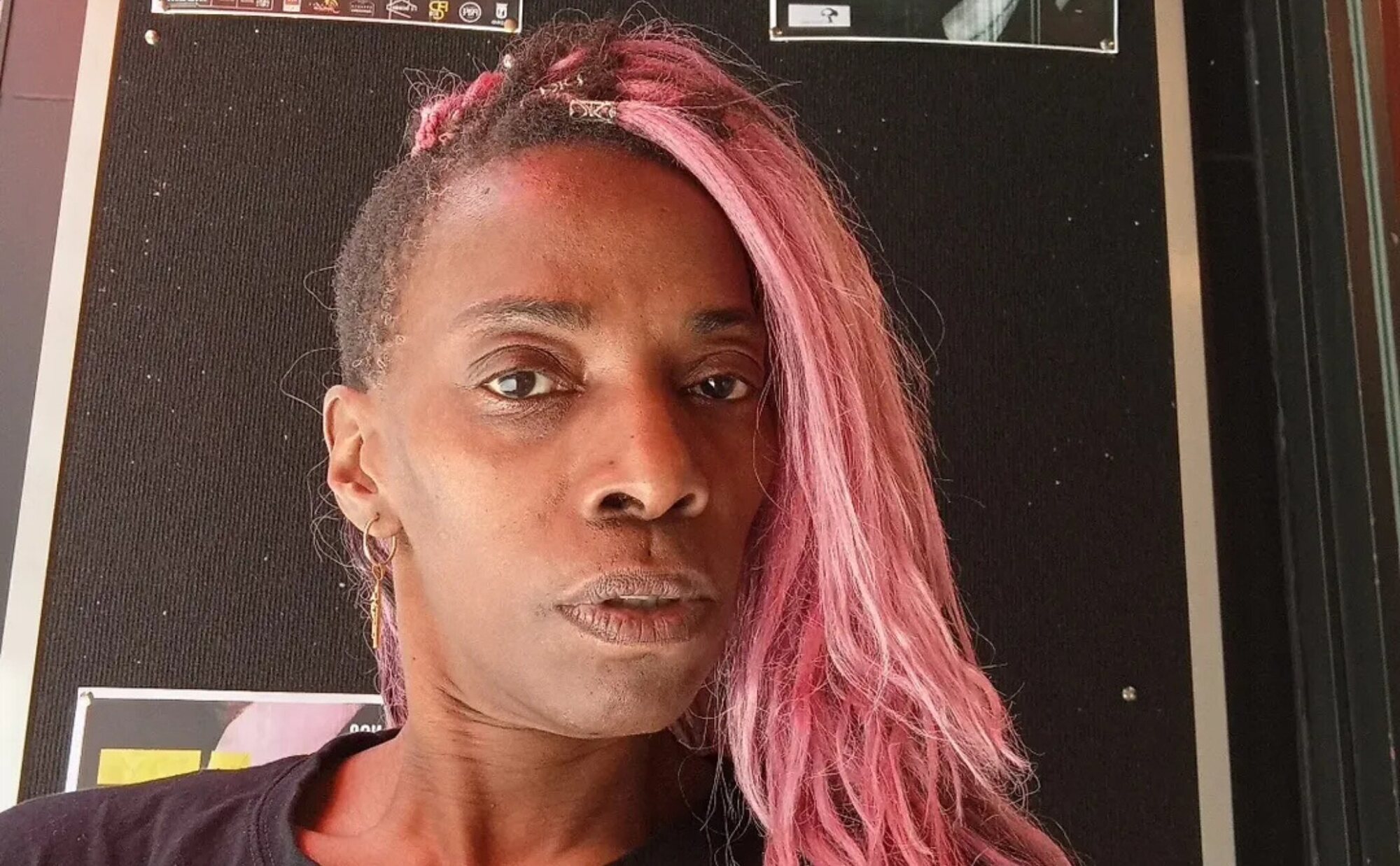 La causa de la muerte de la hermana de Carolina Sobe, Dnoé Lamiss, tras semanas en coma