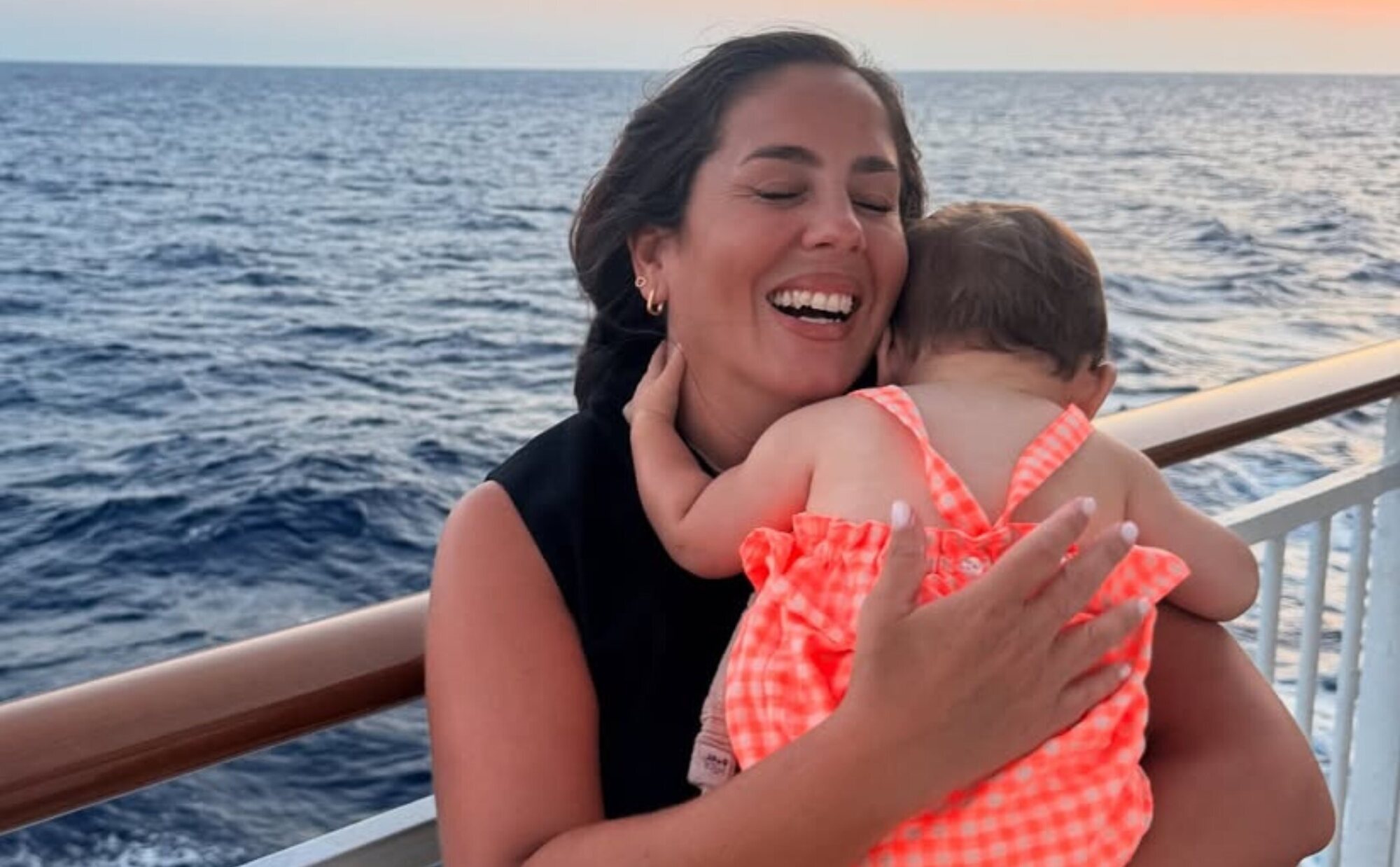 La jueza archiva provisionalmente el caso de Anabel Pantoja por presuntos malos tratos a su hija