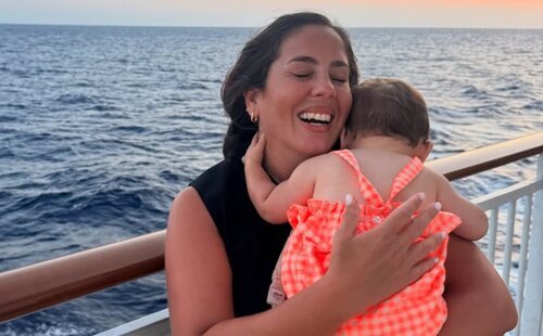 La jueza archiva provisionalmente el caso de Anabel Pantoja por presuntos malos tratos a su hija