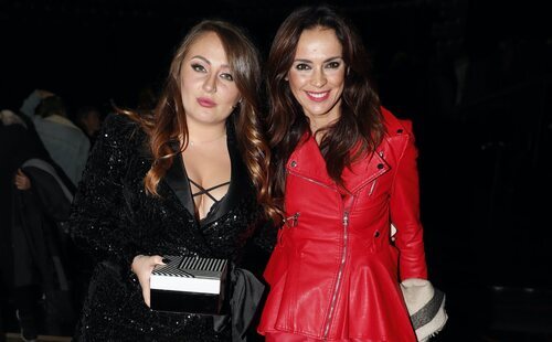 Olga Moreno rompe su silencio sobre Rocío Flores y defiende su versión sobre Rocío Carrasco: "Va con la verdad"
