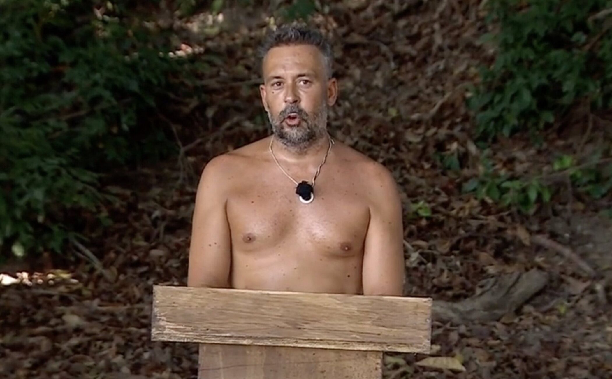 Kike Calleja y Noel Bayarri protagonizan un tenso cara a cara en 'SV All  Stars 2025' tras un desafortunado comentario - Bekia Actualidad