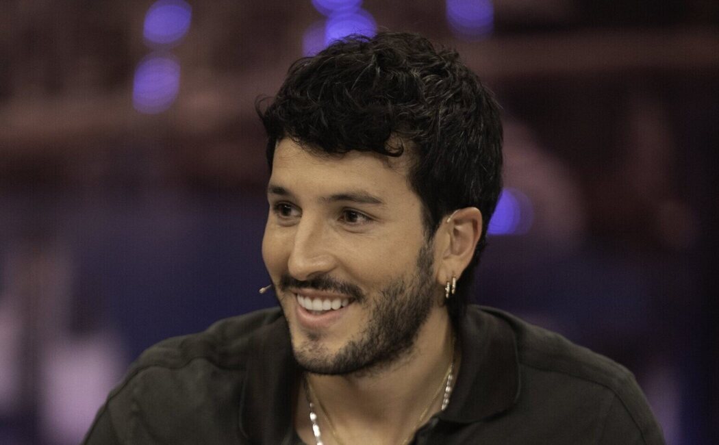 Sebastián Yatra cuenta en 'El Hormiguero' su encontronazo con Pablo López: "Se me puso bravo un día"
