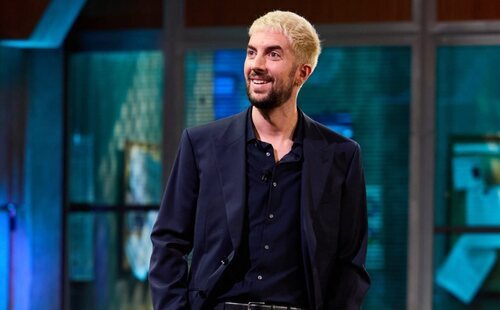 David Broncano contesta a Mariló Montero tras su entrevista más polémica en RTVE