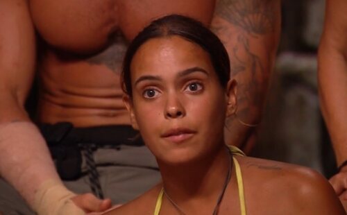 Gloria Camila e Iván González se enfrentan en directo y destapan su pasado más íntimo en 'SV All Stars 2025'