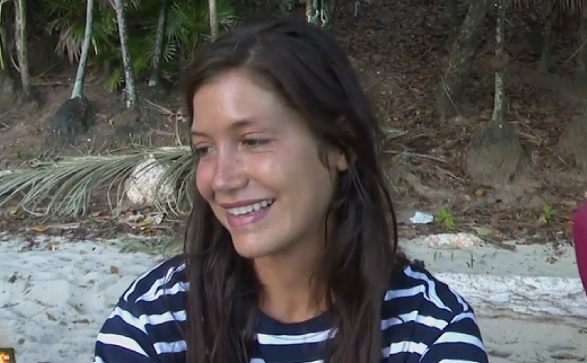 Miri Pérez-Cabrero se sincera sobre Froilán en 'Supervivientes All Stars 2025'