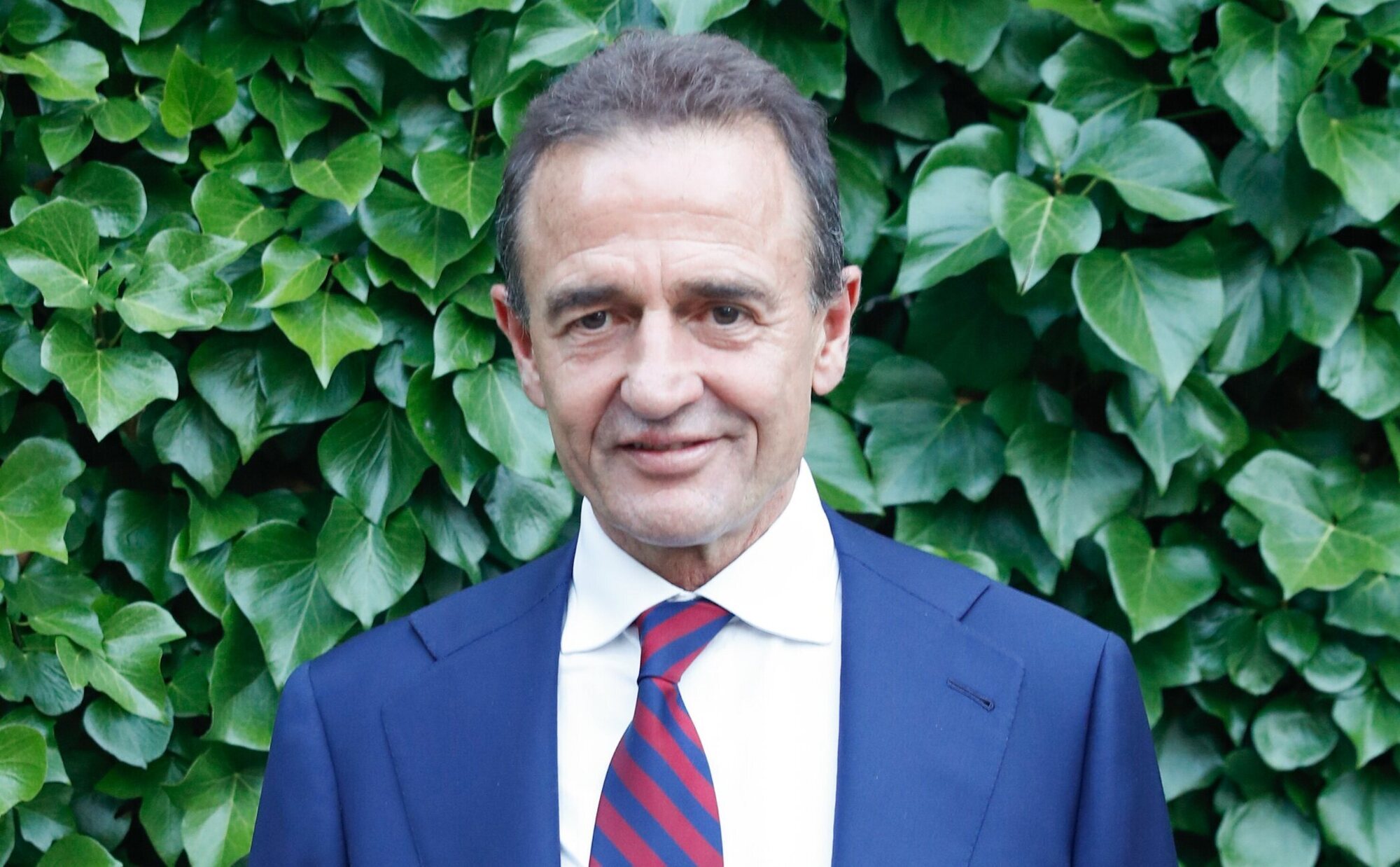 Alessandro Lequio desmonta las memorias de Mar Flores: "Se quedó pillada del dinero, no de los hombres"