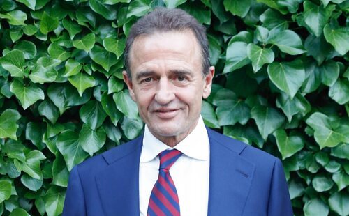 Alessandro Lequio desmonta las memorias de Mar Flores: "Se quedó pillada del dinero, no de los hombres"
