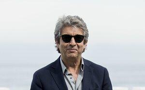 Ricardo Darín se sincera sobre convertirse en abuelo a los 68 años: "Pasé de galán maduro a anciano"
