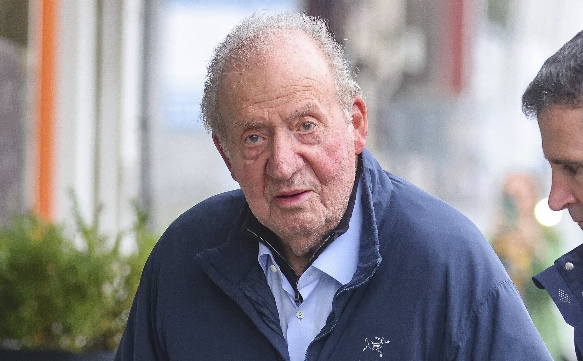 'Reconciliación', las memorias del Rey Juan Carlos, llegan a España la primera semana de diciembre de 2025