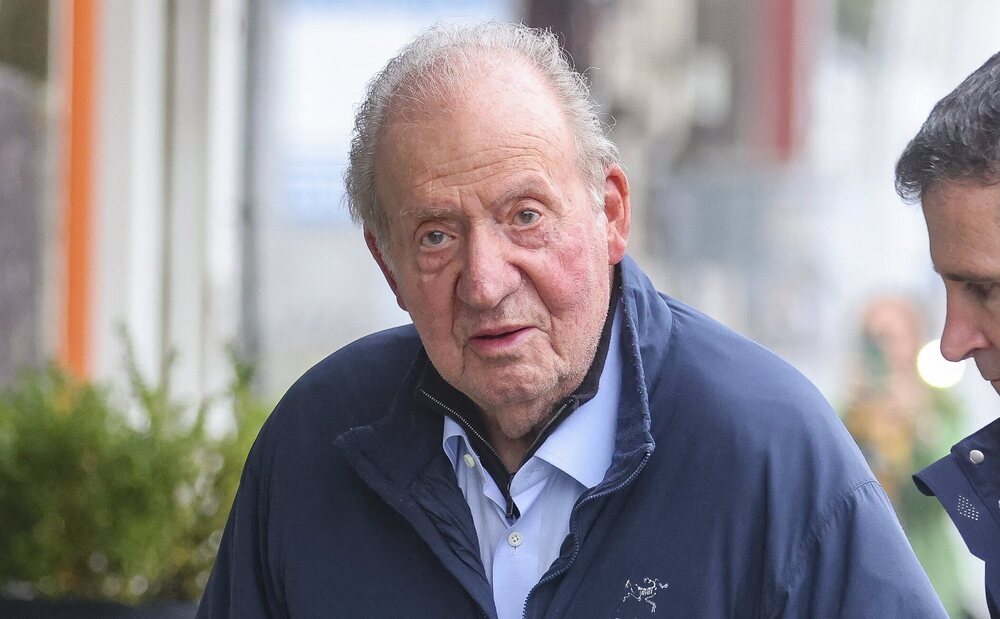 Las memorias del Rey Juan Carlos I se publicarán en diciembre de 2025