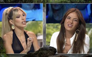 Marta Peñate y Oriana Marzoli protagonizan un nuevo encontronazo en 'SV All Stars 2025': "Vas de víctima"
