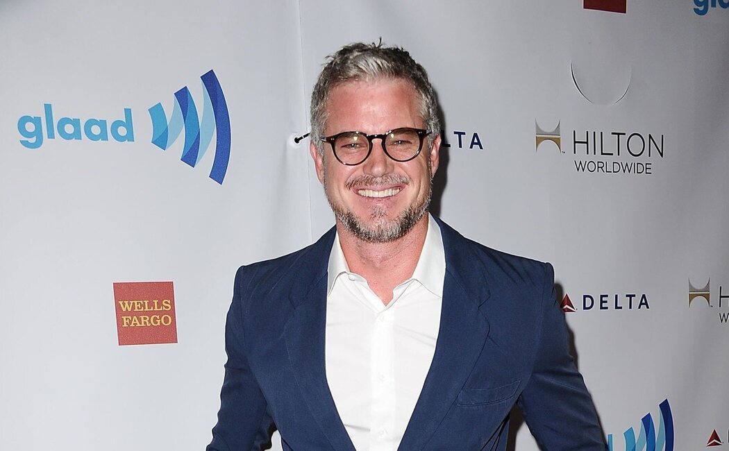 Eric Dane se ausenta del homenaje de 'Anatomía de Grey' en los Emmy tras revelar que padece ELA