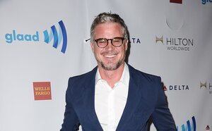 Eric Dane se ausenta del homenaje de 'Anatomía de Grey' en los Emmy tras revelar que padece ELA