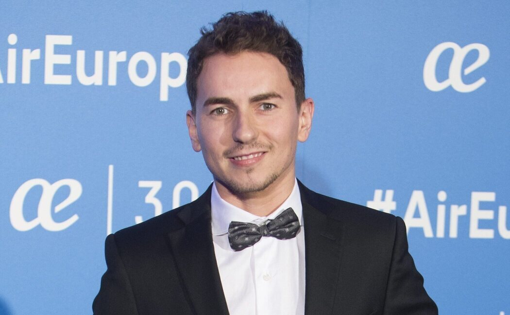 Jorge Lorenzo denuncia una estafa de 200.000 euros con una noria italiana