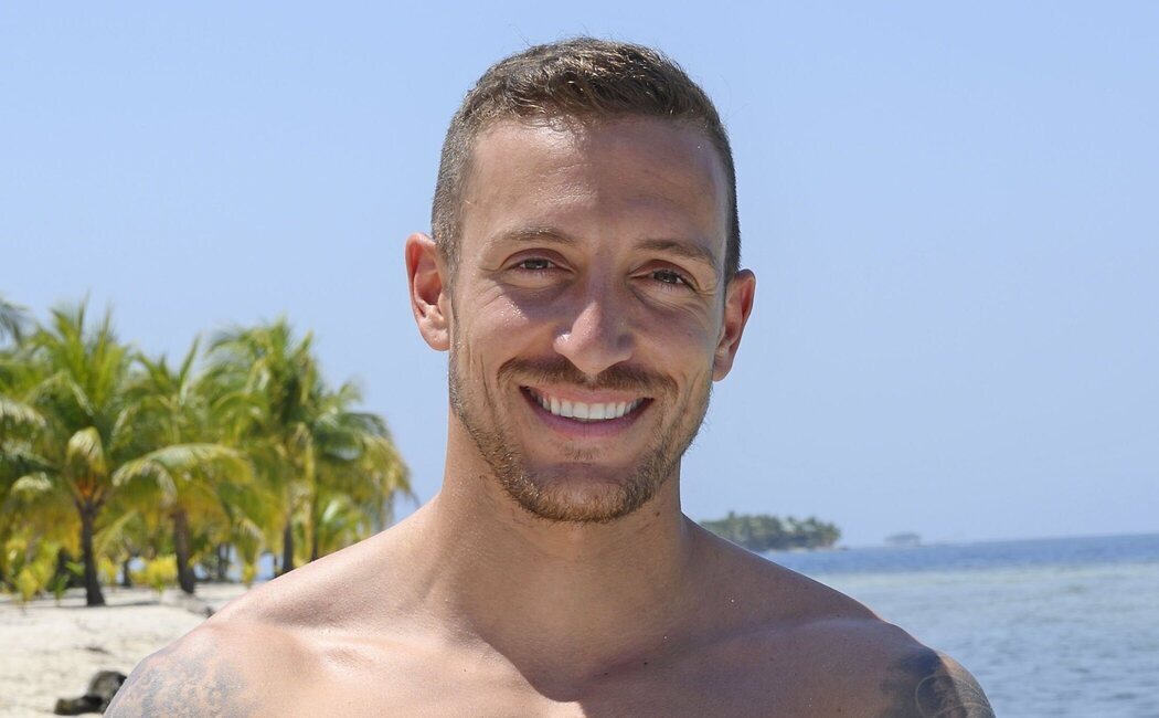 Rubén Torres se deshace en lágrimas por falta de energía física y mental durante 'Supervivientes All Stars'