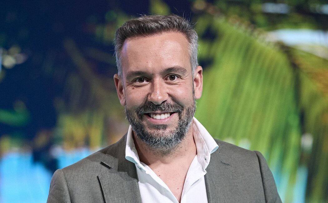 Kike Calleja se reencuentra con su reflejo tras ser expulsado: "Mi mujer va a notar el cambio"