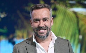 Kike Calleja se reencuentra con su reflejo tras ser expulsado: "Mi mujer va a notar el cambio"