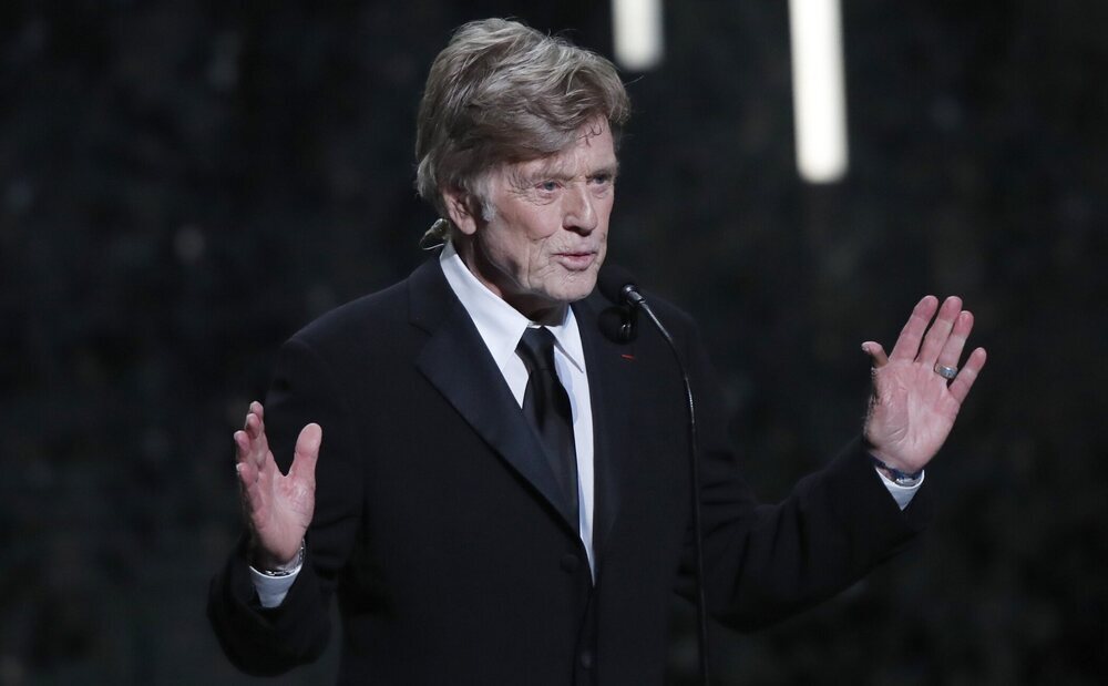 Muere Robert Redford: Hollywood despide a su leyenda