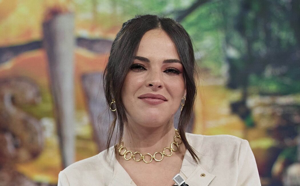 Miguel Frigenti salta contra Marta Peñate durante la gala de 'SV All Stars: Tierra de nadie': "Eres una macarra"