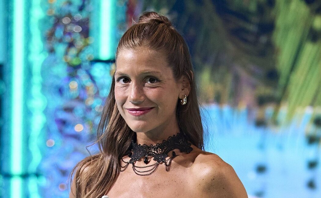 Miri Pérez-Cabrero se sincera en 'SV All Stars 2025': "¿Podría tener una noche con Alejandro? Quién sabe..."