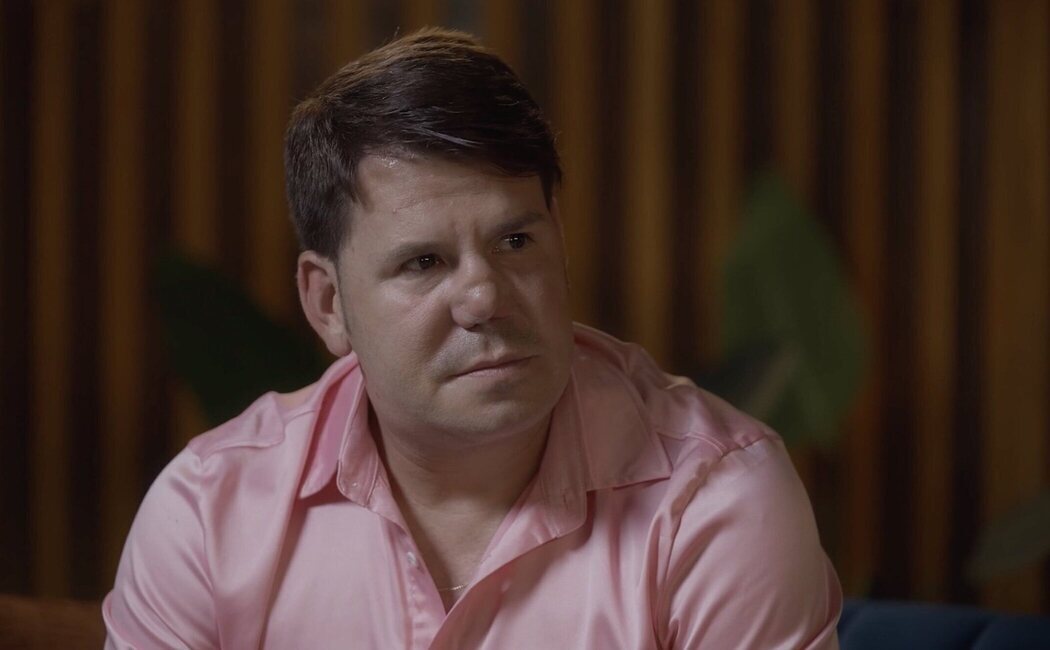 Lucas habla de las dos grandes pérdidas de su vida: "No hay un solo día que no nos acordemos de vosotros"
