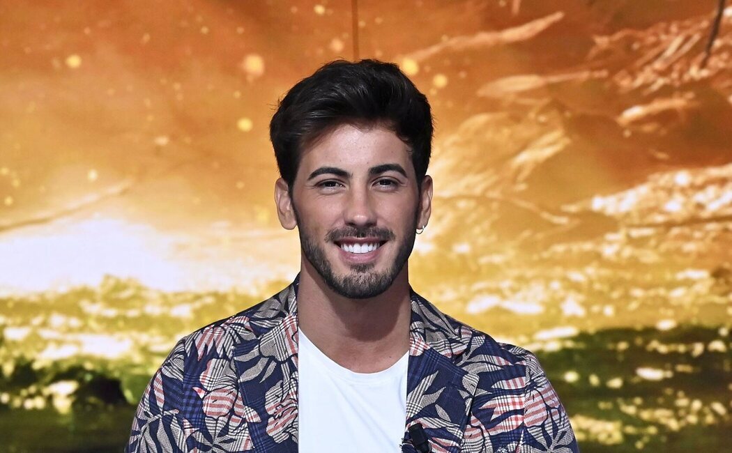 Teresa Bass dedica unas emotivas palabras a su pareja Iván González en la última gala de 'SV All Stars 2025'