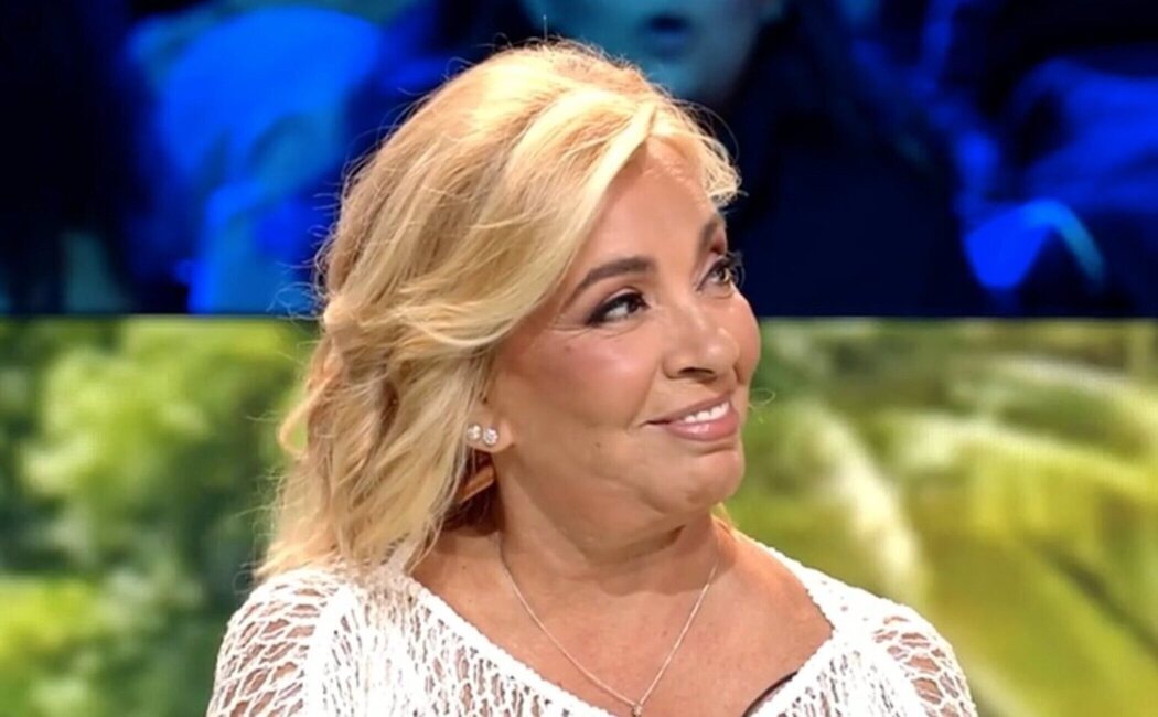 Carmen Borrego desvela en 'SV All Stars' la verdadera relación entre Miri Pérez y Froilán: "Ella le sigue llamando a él"