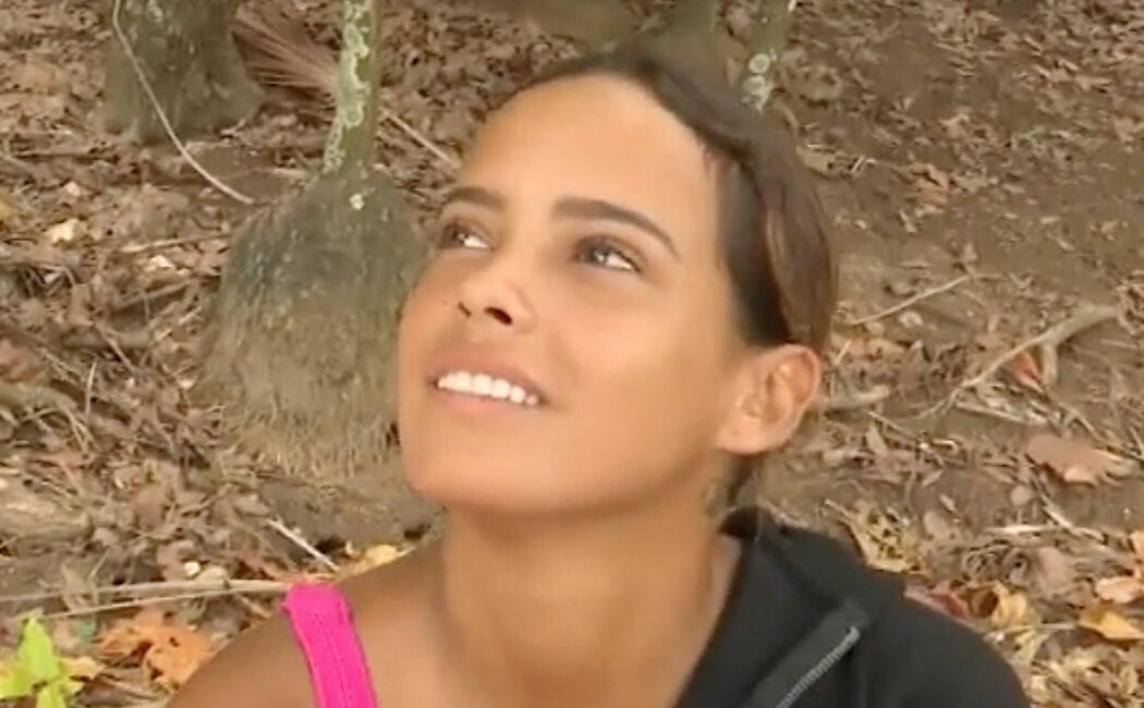 El gesto que Iván González ha tenido con Gloria Camila en 'SV All Stars' y que los ha llevado a la reconciliación